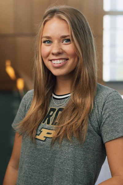 Jillian Brumm