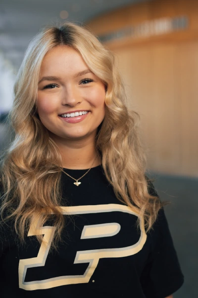 Savannah Scheele