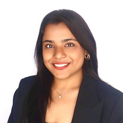 Kanishka Jha