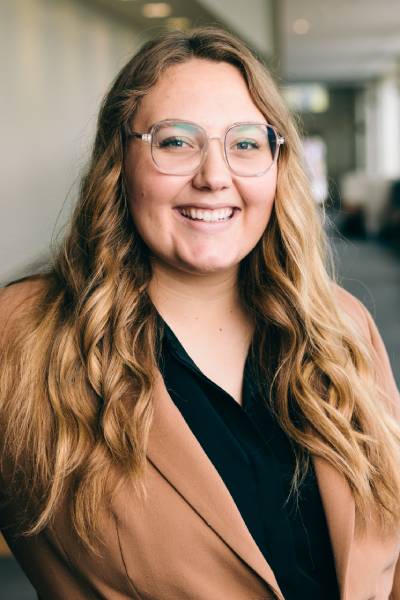 Makenna Dillingham