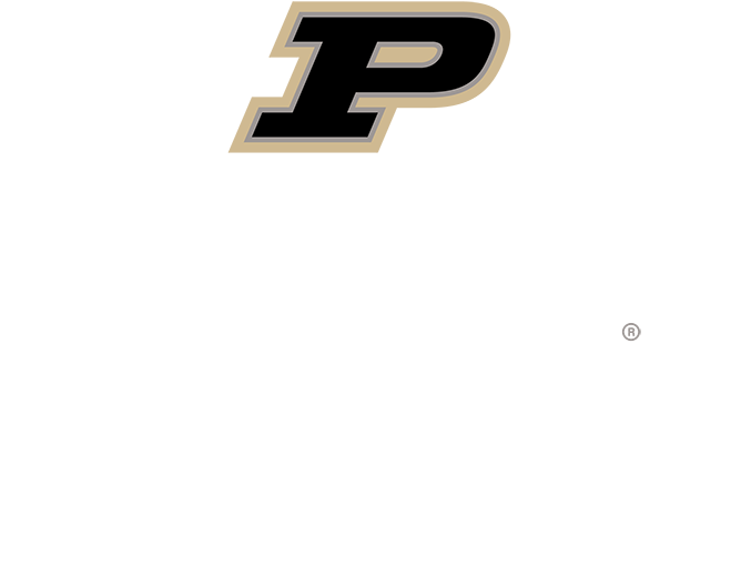 Purdue Business Military Association logo