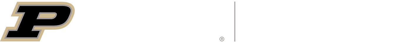 Purdue Data Science Center For Decision Making logo