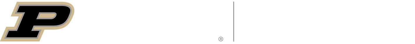 Purdue Global Supply Chain Management Initiative logo