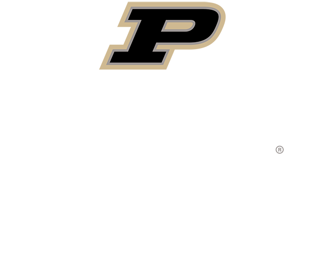 Purdue Global Supply Chain Management Initiative logo