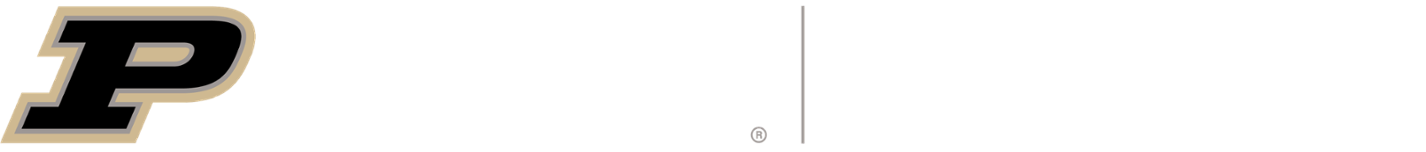 Purdue Krenicki Center for Business Analytics and Machine Learning logo