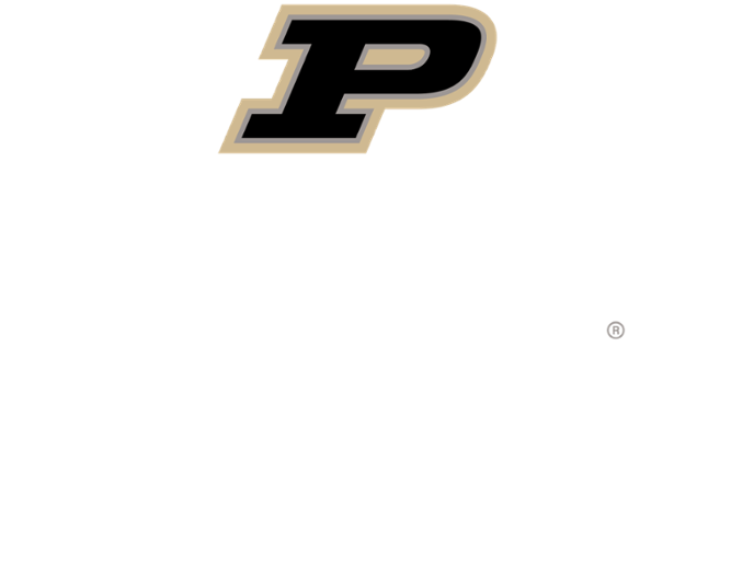 Purdue Krenicki Center for Business Analytics and Machine Learning logo