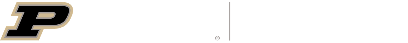 Purdue Larsen Leaders Academy logo