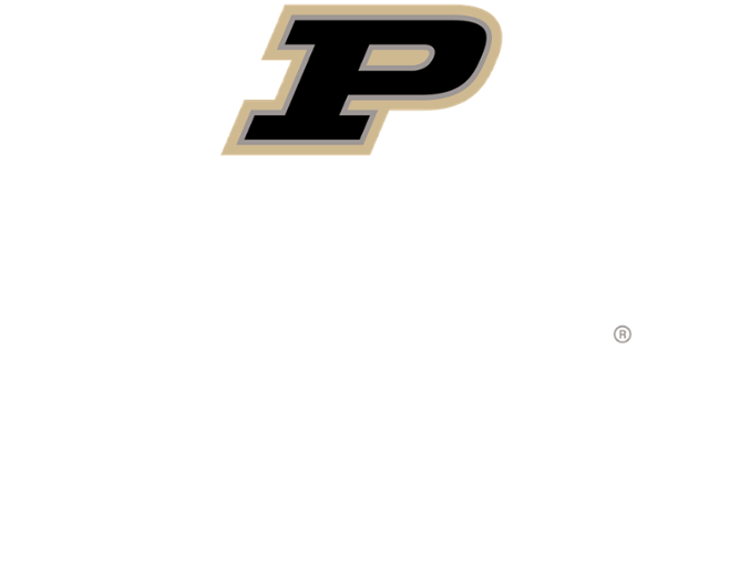 Purdue Larsen Leaders Academy logo