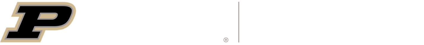 Purdue Purdue University Research Center in Economics logo