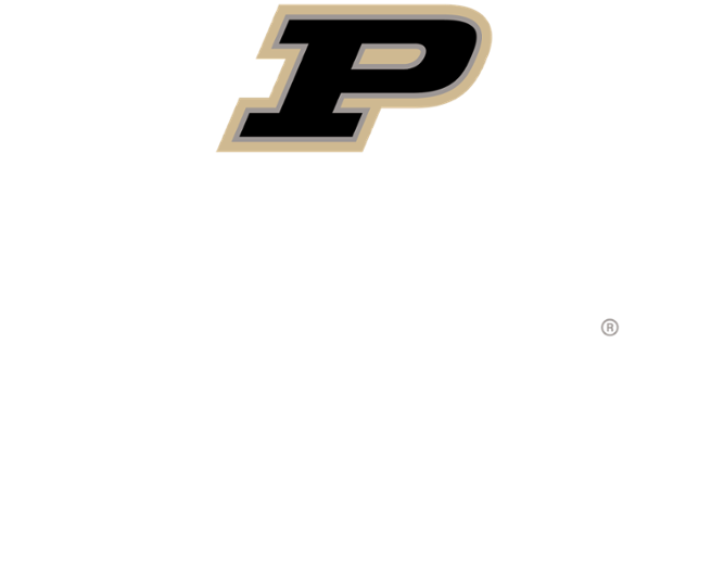 Purdue Purdue University Research Center in Economics logo