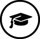 Graduation Icon