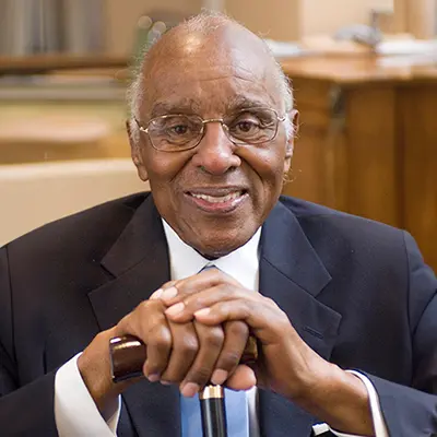 Dr Cornell Bell