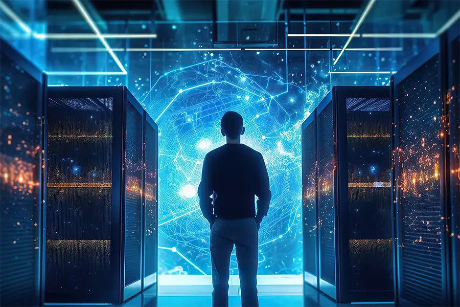 Spotlights hero image