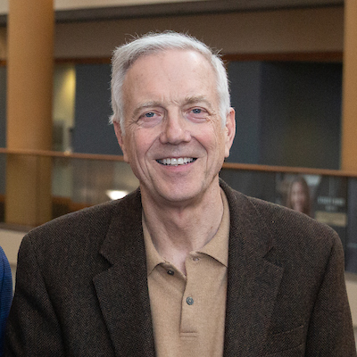 Gary Lehman