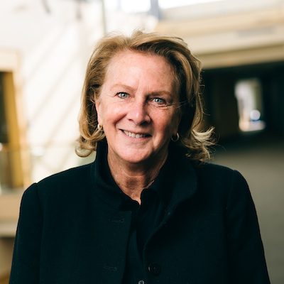 Jane Brock-Wilson