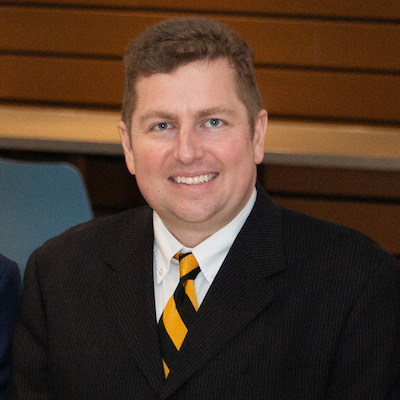 Josh Zuerner