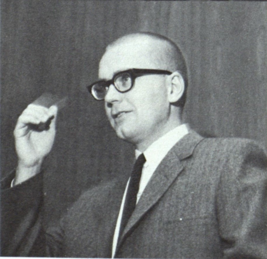 Bill Lewellen