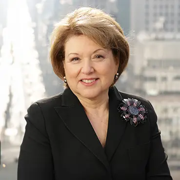 Marge Magner