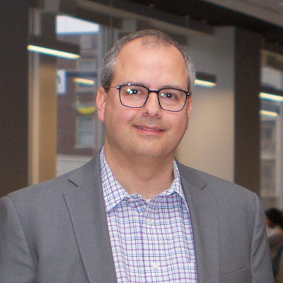 Michael Calderon
