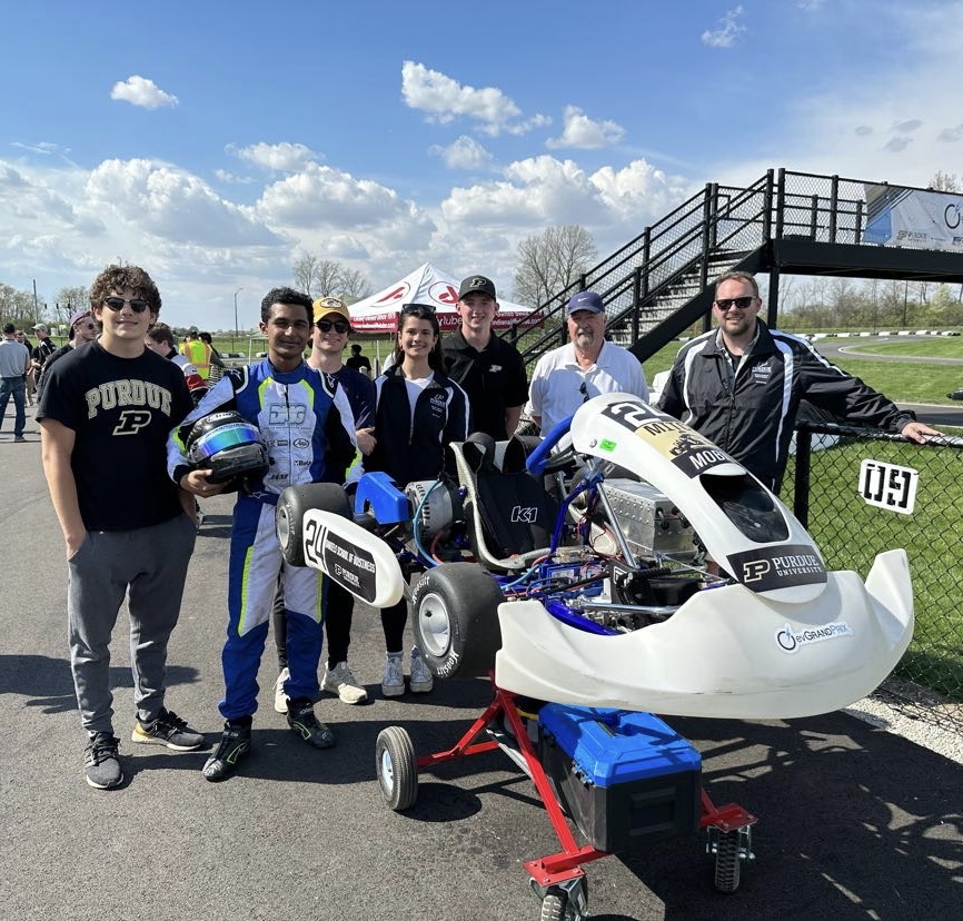 The Mitch Mobile Team