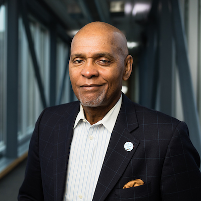 Roland Parrish