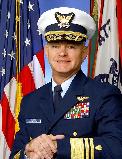 Terry Cross