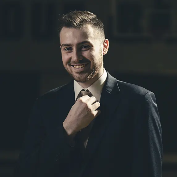 Sasha Stefanovic