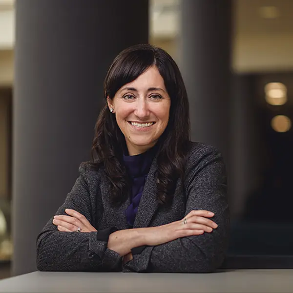 Allison Gabriel