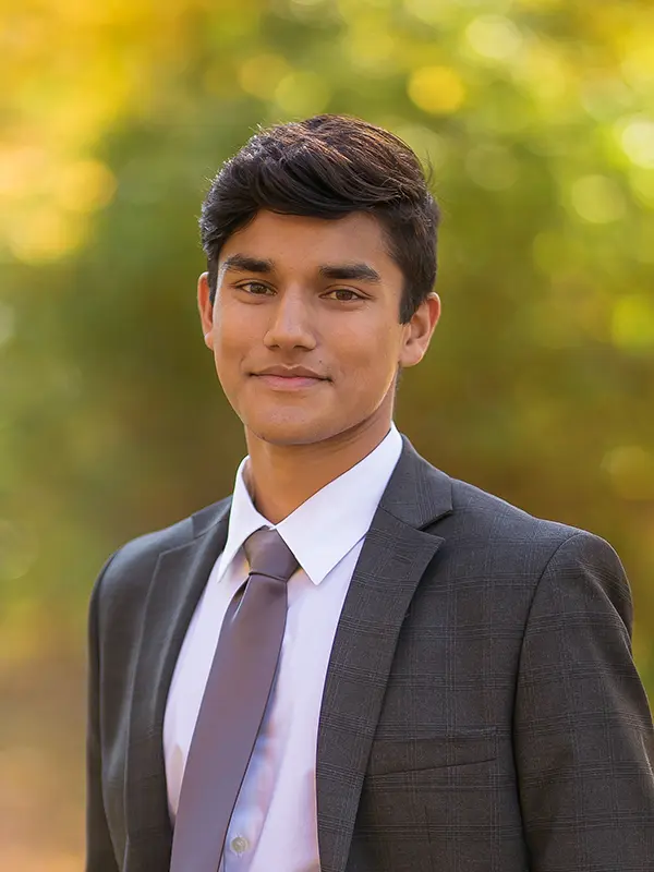 Sam Desai