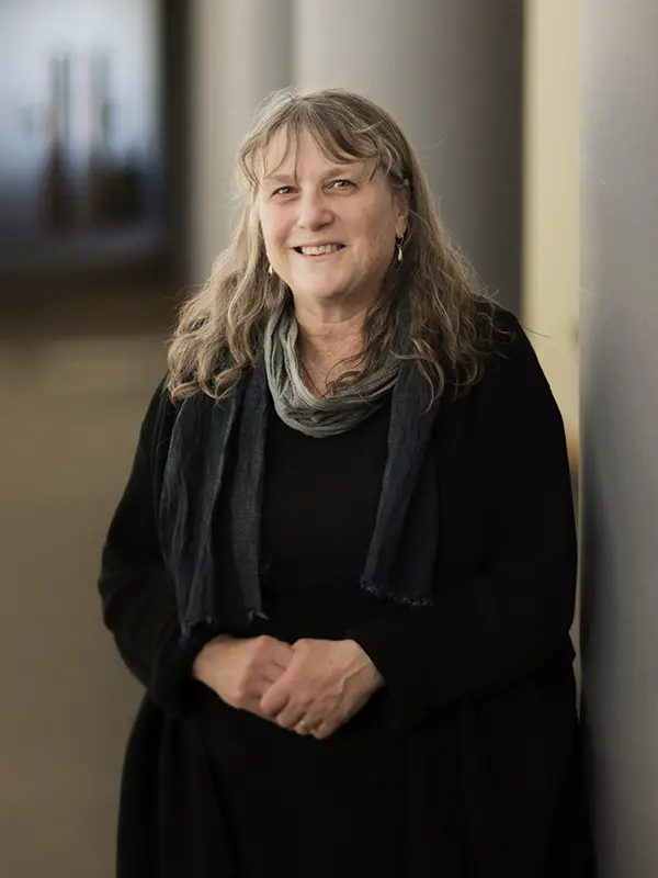 Ellen Ernst Kossek