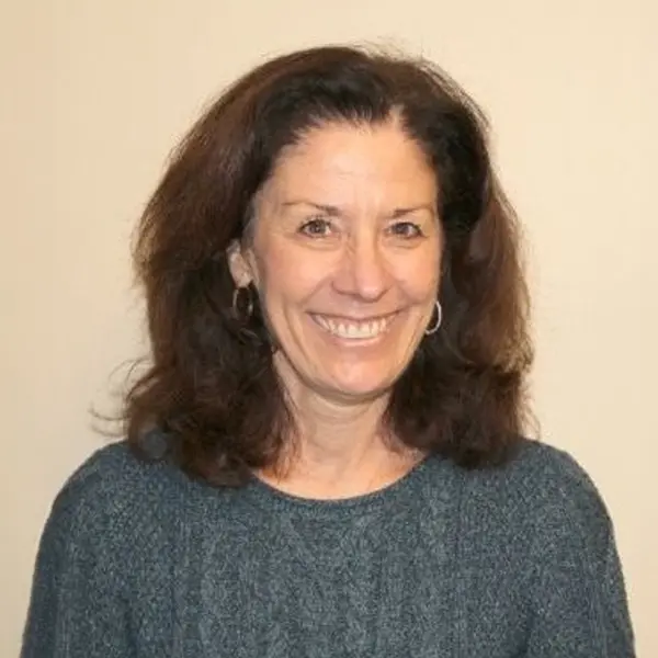 Nanci Forney
