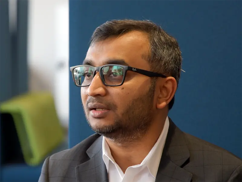 Mohammad Rahman