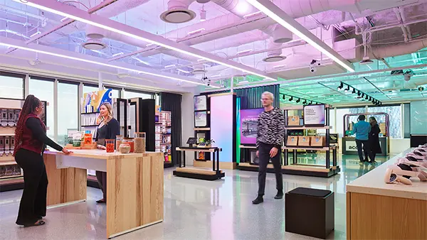 Accenture Chicago