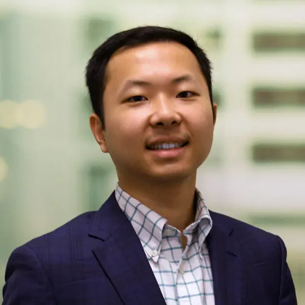 Terrence Li