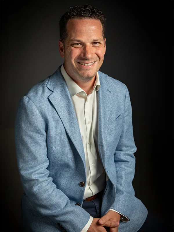 Christian Piller
