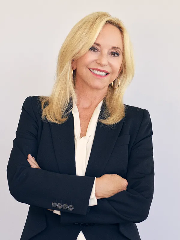 Julie Wainwright