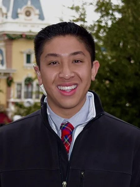 Brandon Lieu