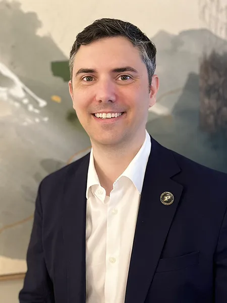 Daniel Cakora