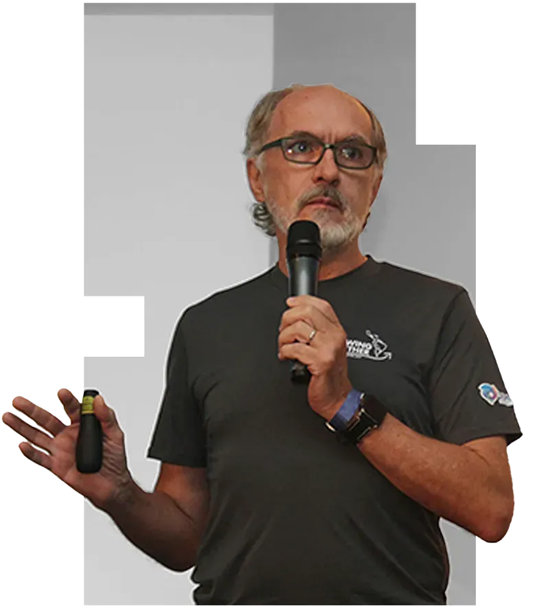 Jorge Romero-Day