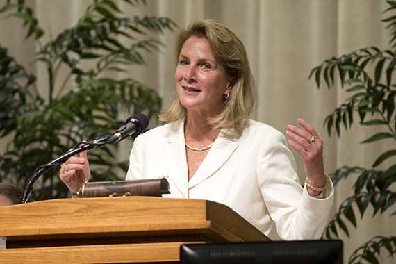 Jane Brock-Wilson