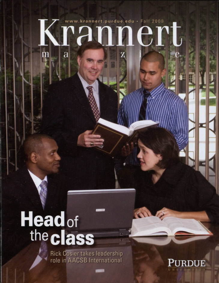 Fall 2008