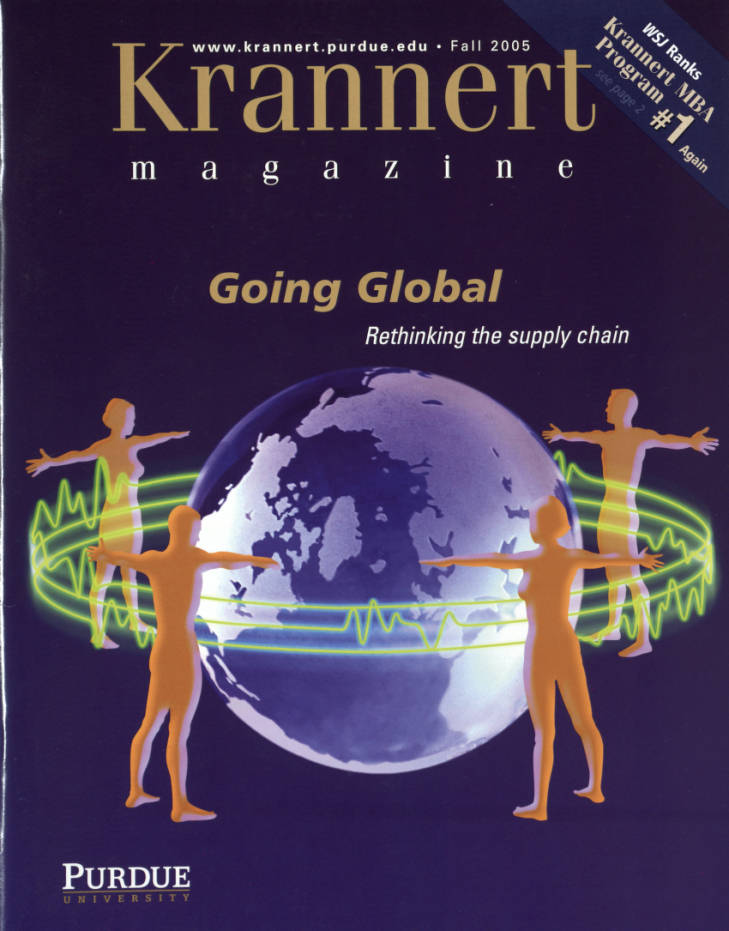 Fall 2005