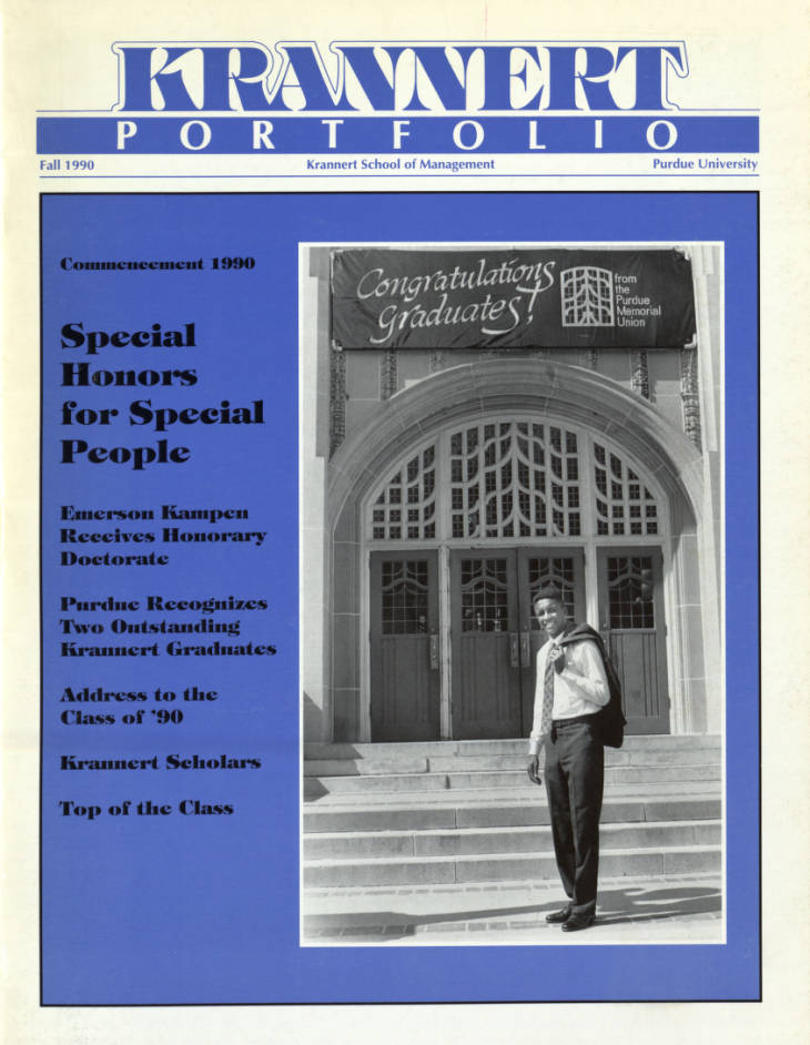 Fall 1990