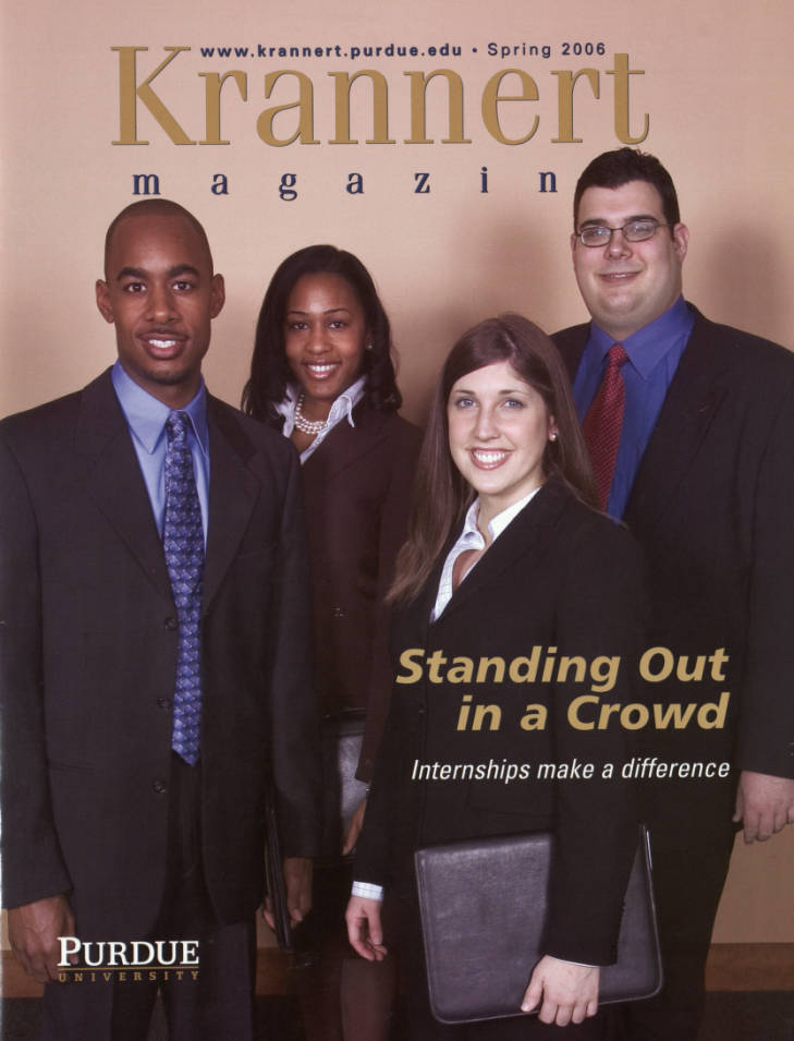 Spring 2006