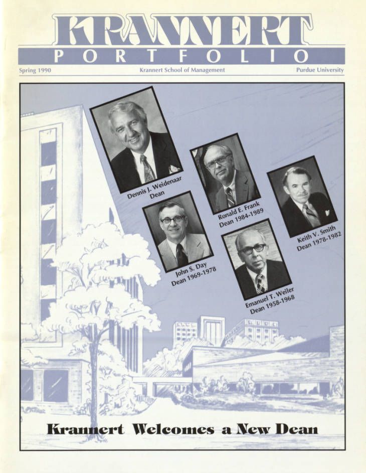 Spring 1990