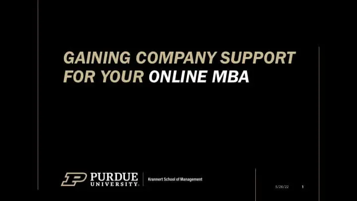 company support PowerPoint download