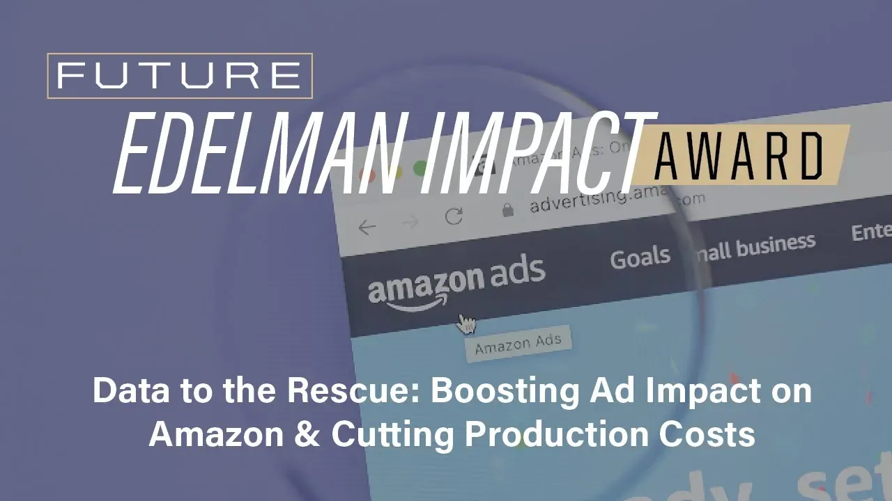 How We Helped a Brand Win on Amazon with Data-Driven Ads & Cost Strategy