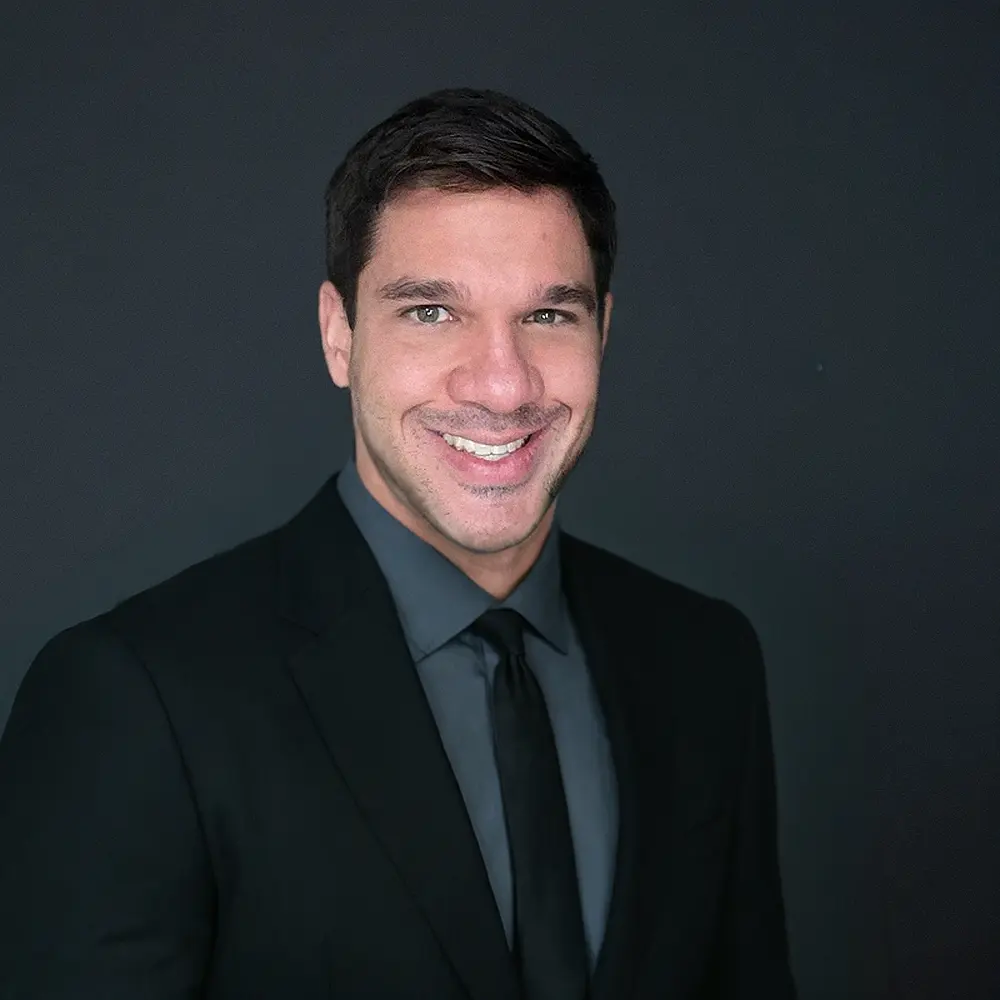 Fabricio d'Almeida