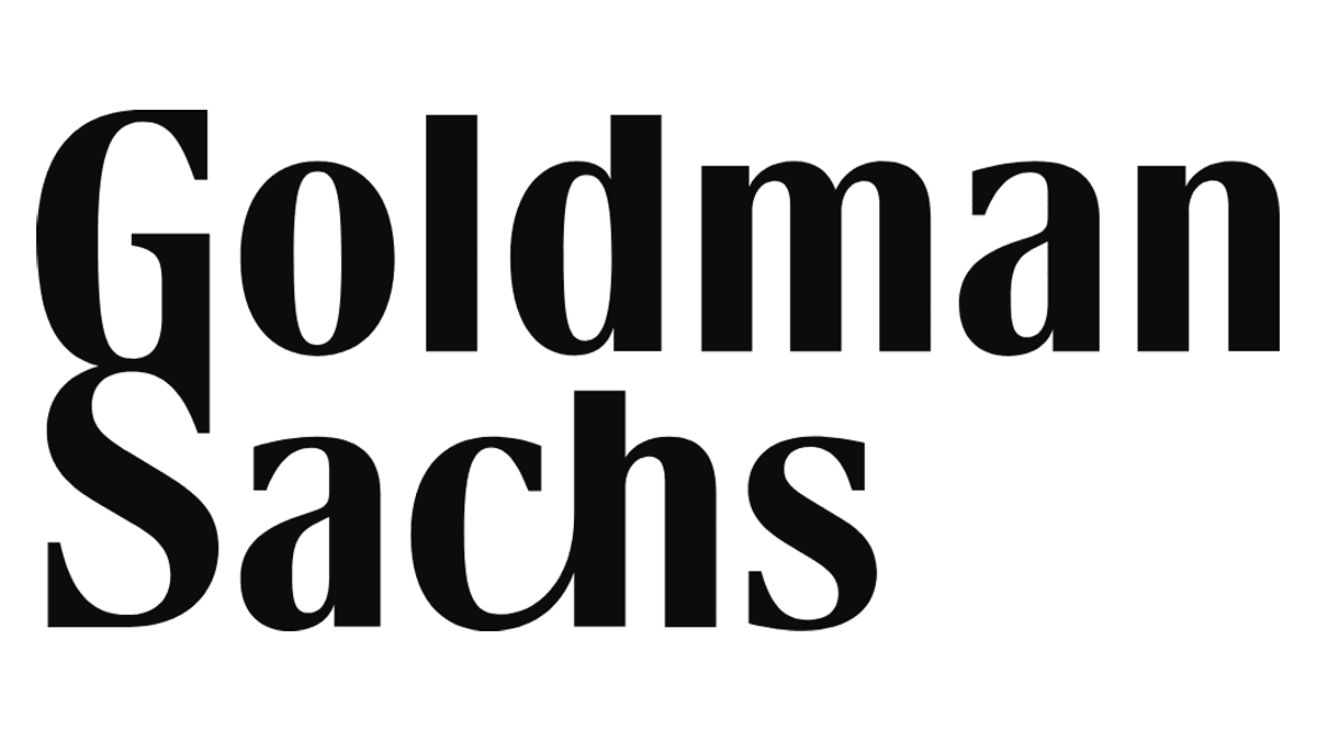 Goldman Sachs Logo