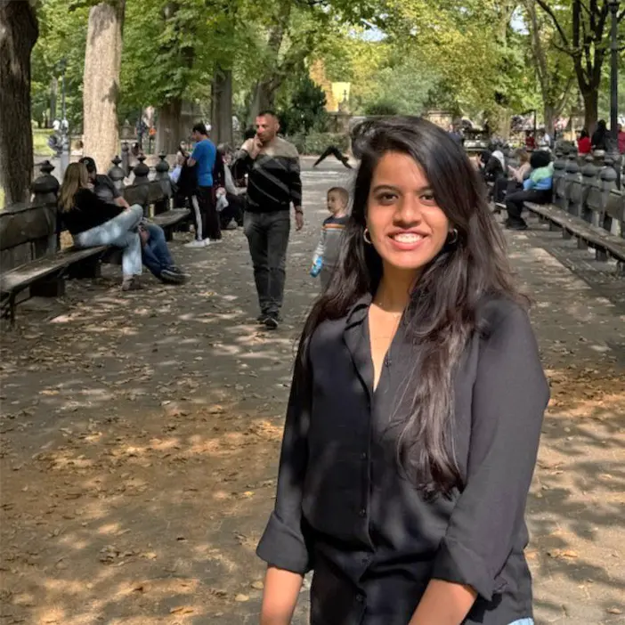 Harshitha Suresh